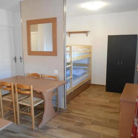 Flocons D'or Apartment